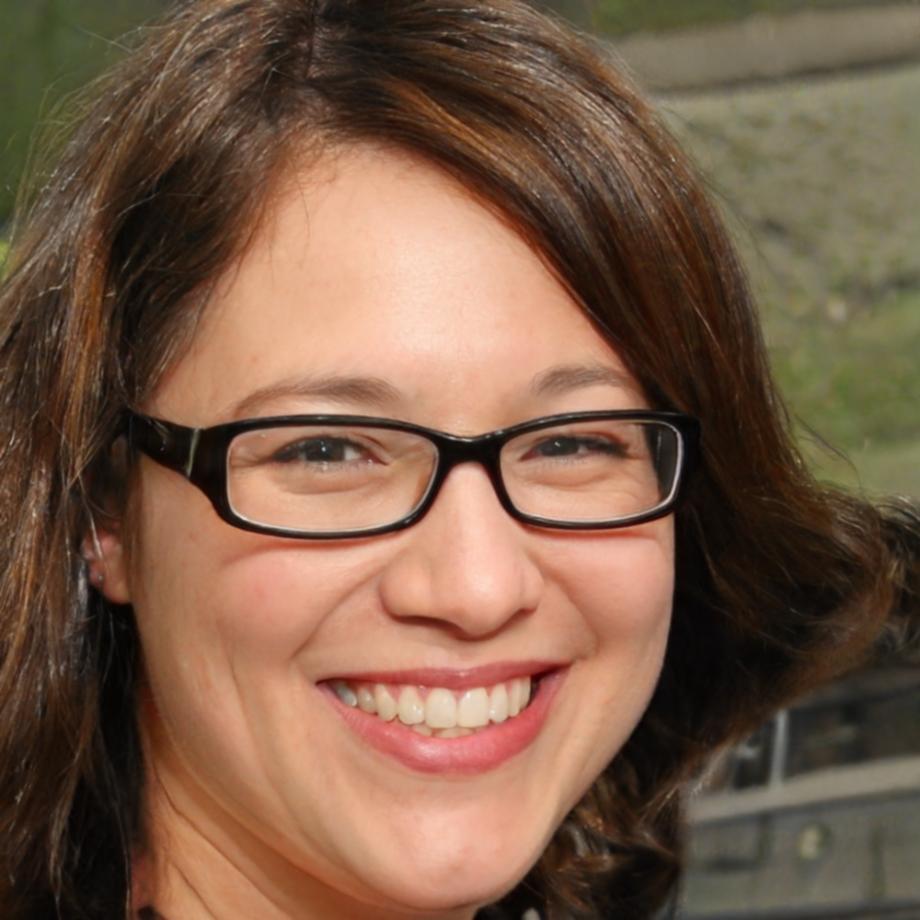 Retrato de Nerea Villanueva