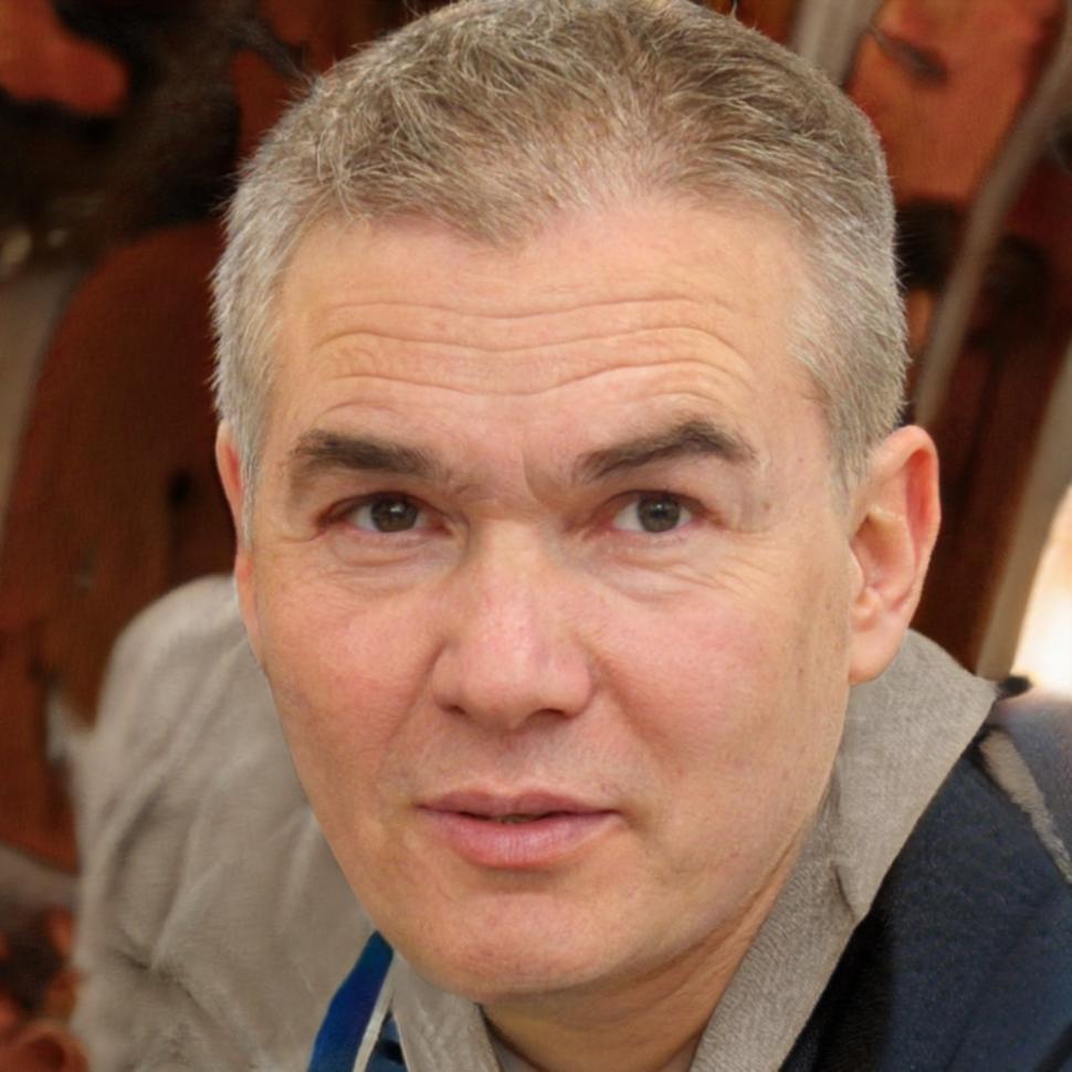 Retrato de Valentí Ferrer