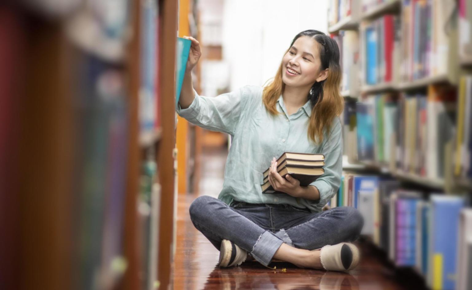 Entorno de aprendizaje colaborativo con análisis financiero